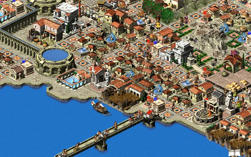 Image of Julius published by the project