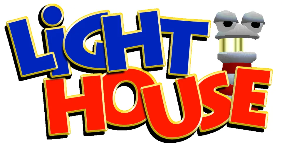 Image of Lighthouse (Banjo-Kazooie) published by the project