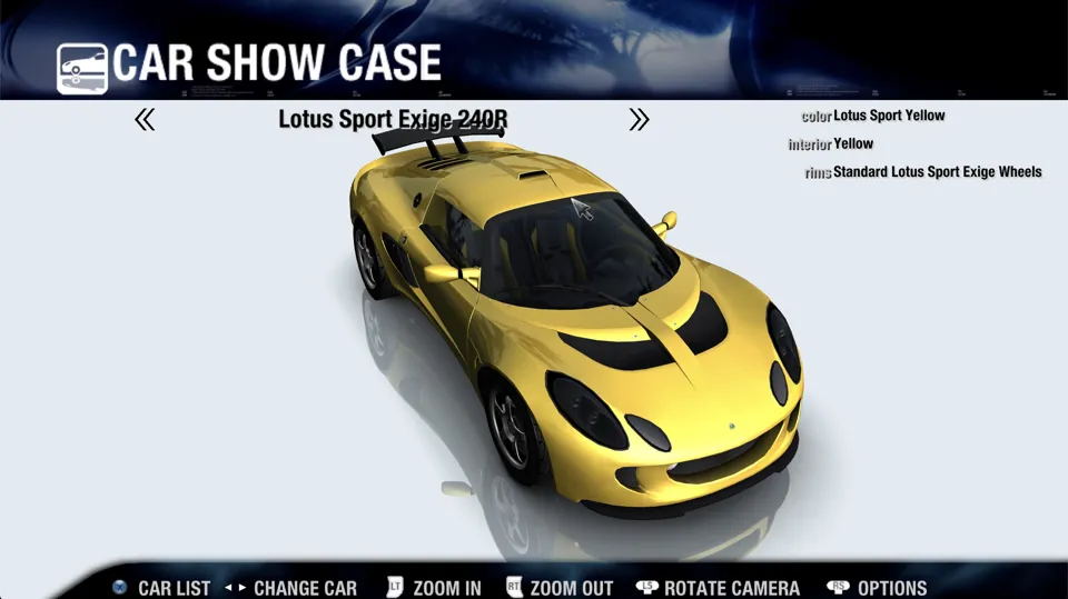 Image of OpenTestDriveUnlimited published by the project