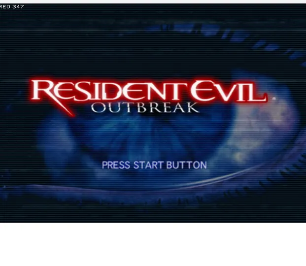 Image of REO (Resident Evil Outbreak Recompiled) published by the project