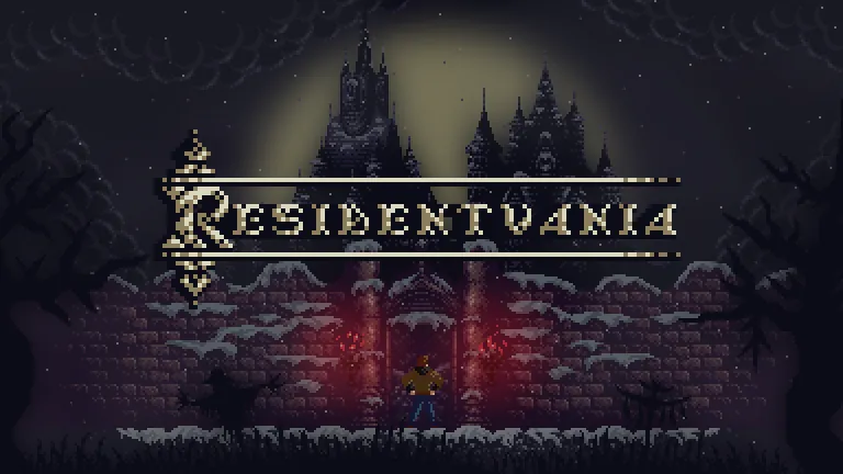 Image of Residentvania published by the project