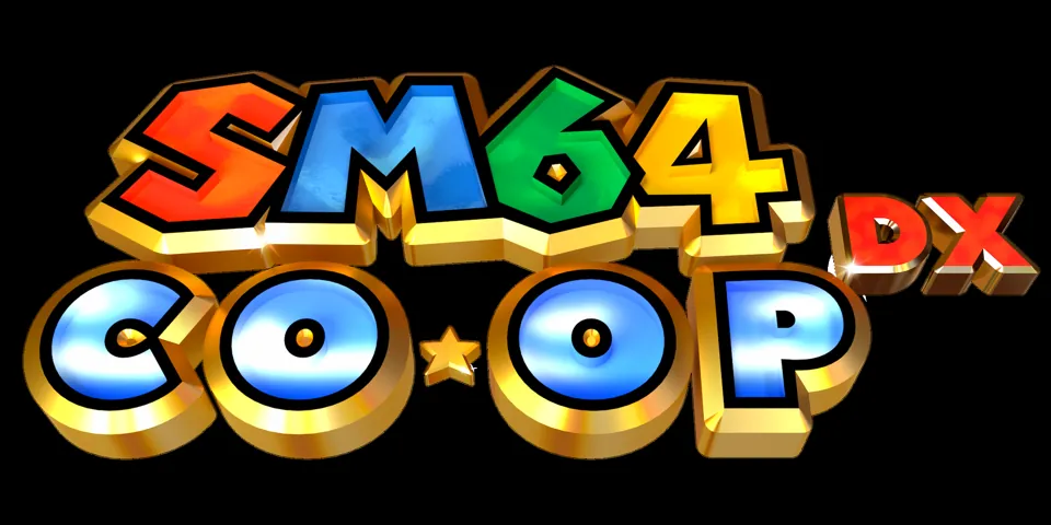 Image of sm64coopdx published by the project
