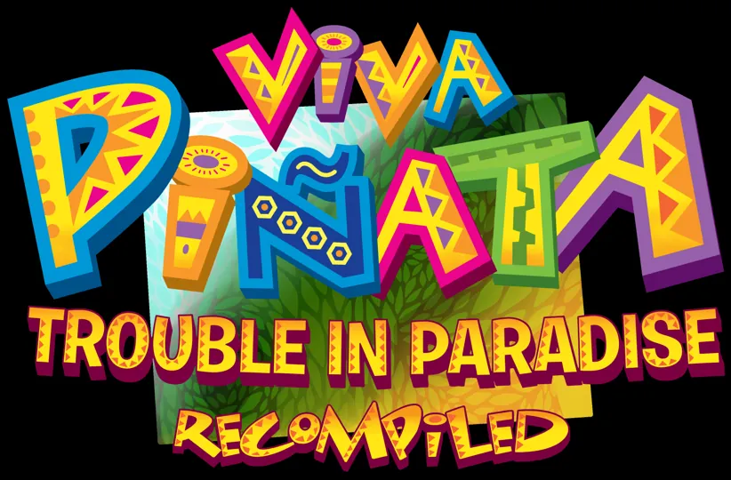 Image of TiP-Recomp (Viva Piñata) published by the project